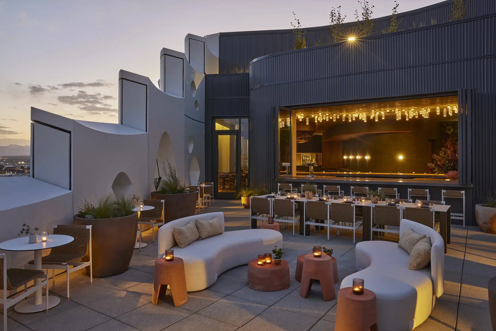Populus Denver, eat & drink