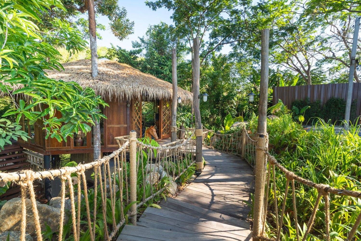 Akra Collection Layan Hideaway Villas