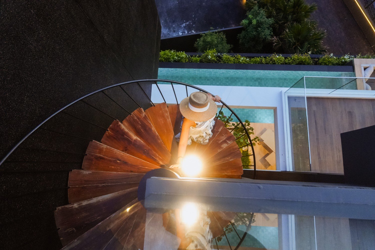 Akra Collection Layan Hideaway Villas — rooms