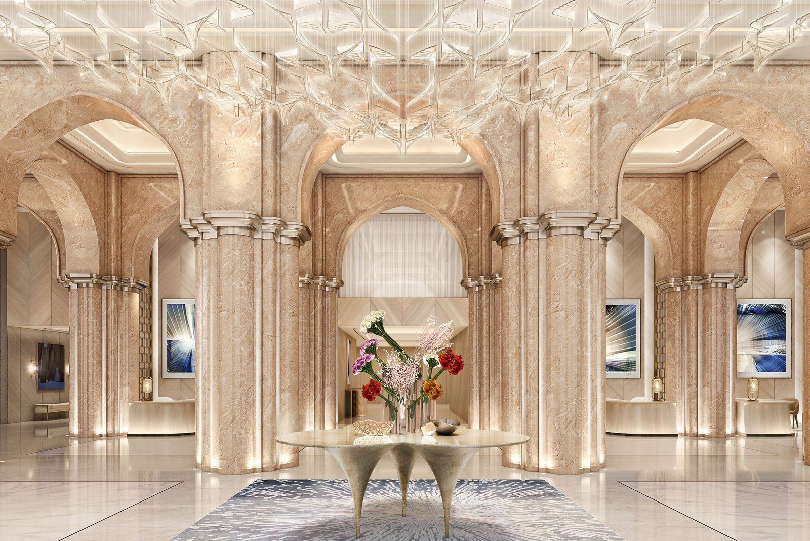 The St. Regis Kuwait