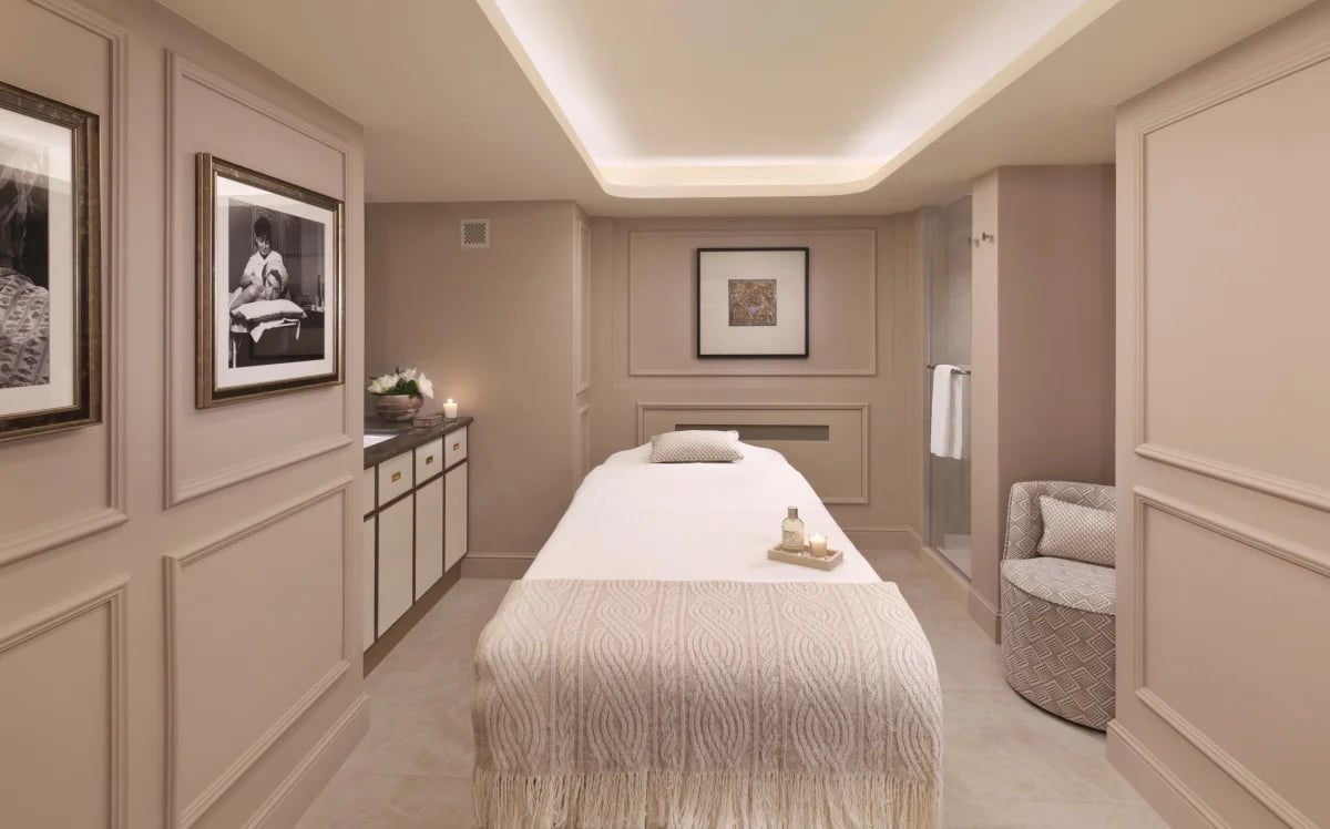 The Bristol Belgrade, wellness