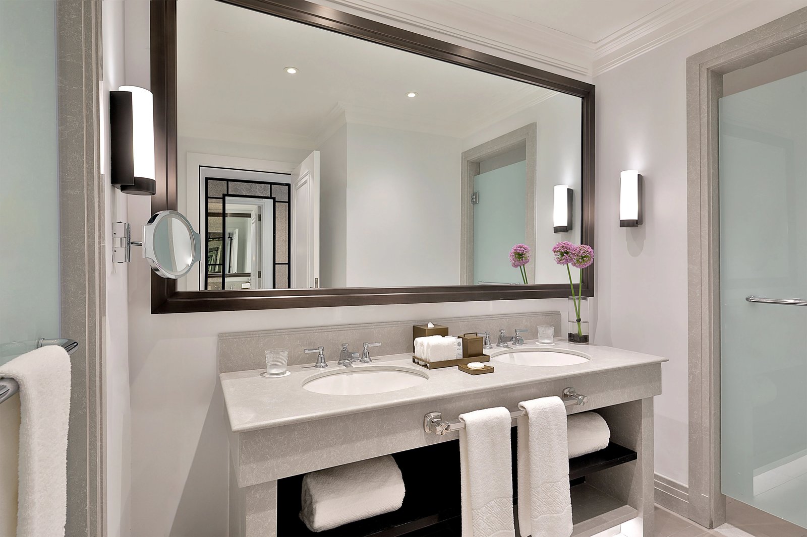 The St. Regis Amman, rooms