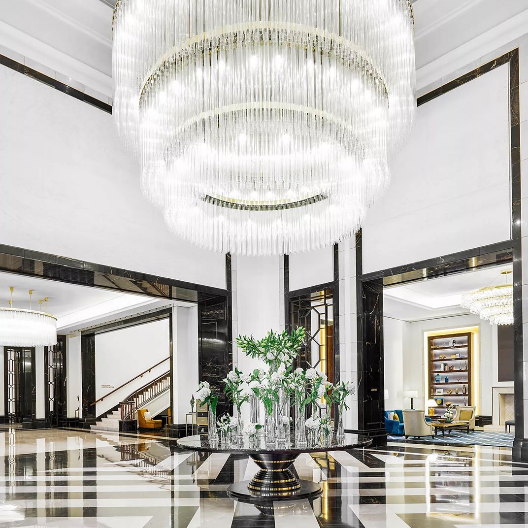 Fairmont Amman