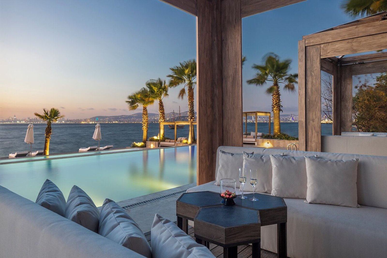 Princes' Palace Resort, wellness