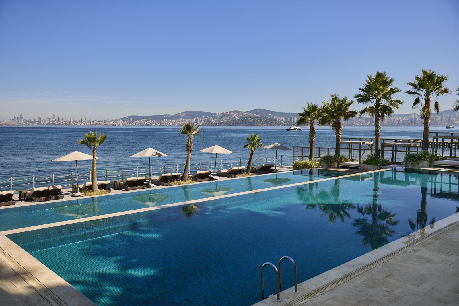 Princes' Palace Resort