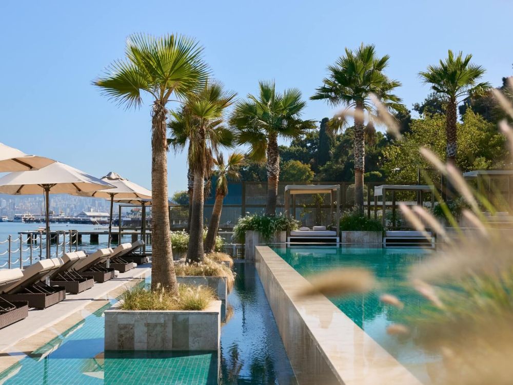 Princes' Palace Resort, wellness