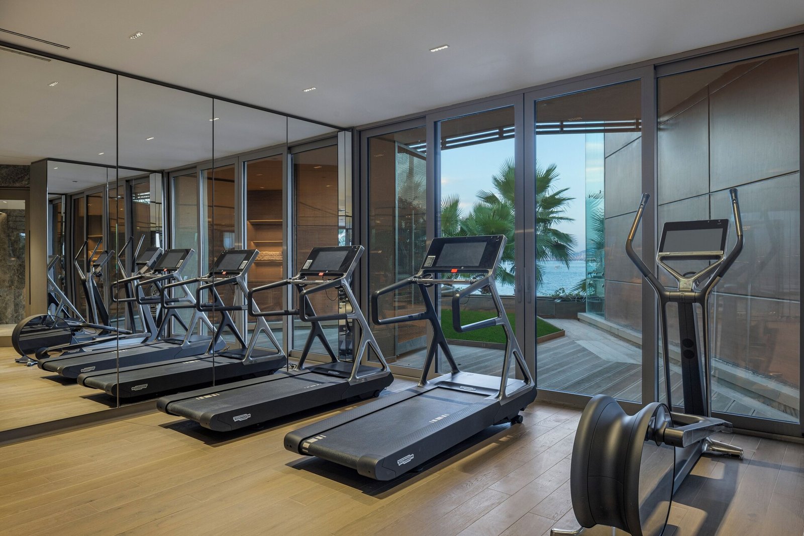 Princes' Palace Resort, wellness