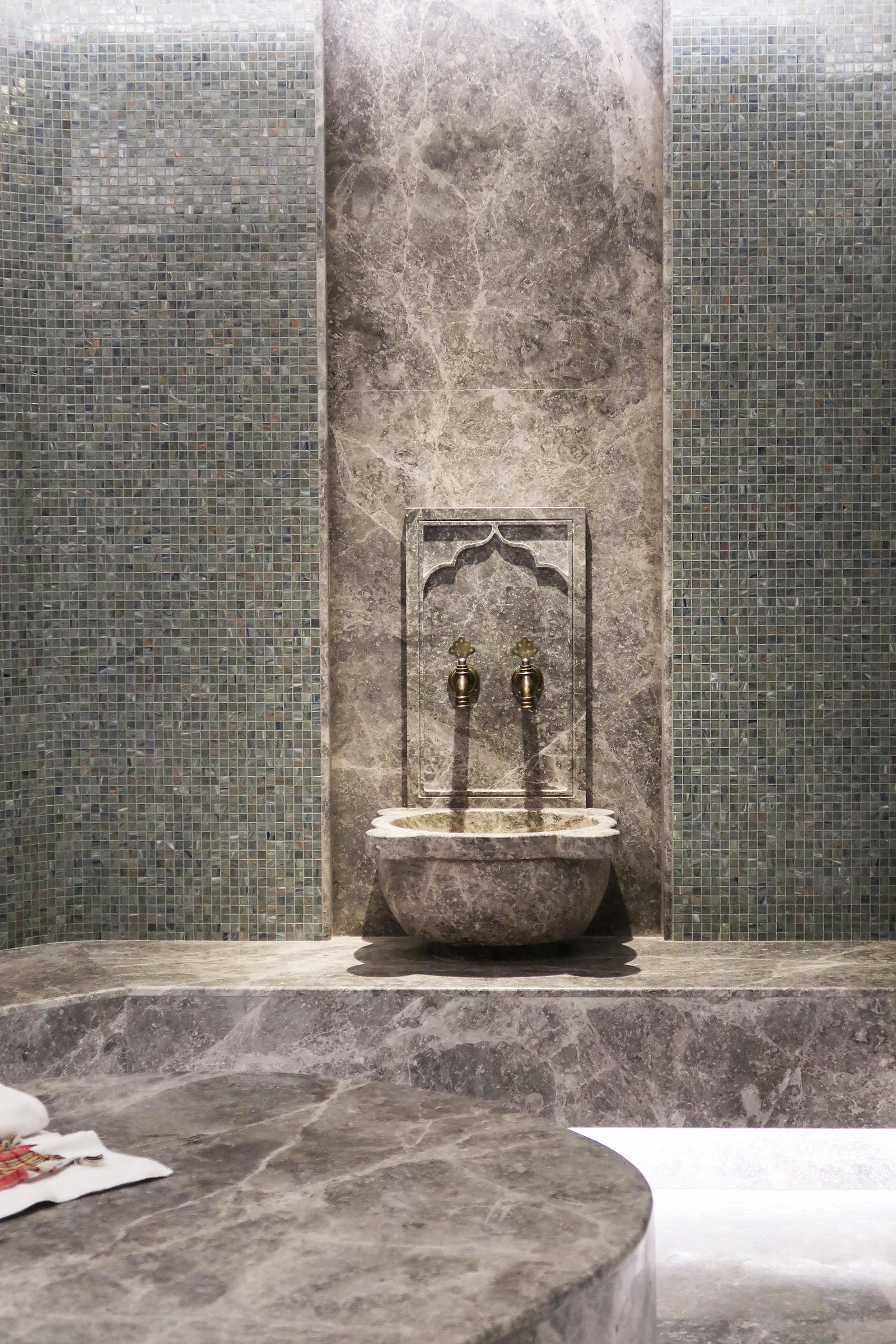 Princes' Palace Resort, wellness
