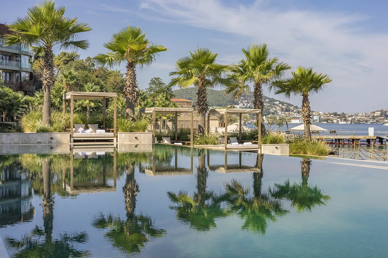 Princes' Palace Resort, wellness
