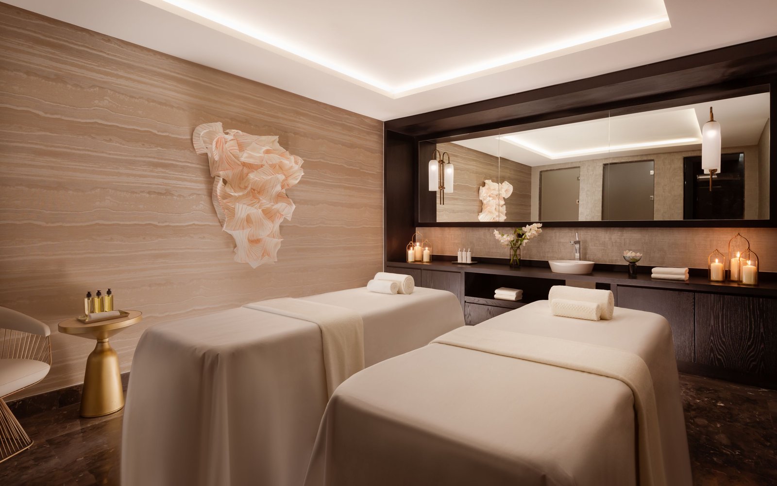 The Ritz-Carlton, Baku, wellness