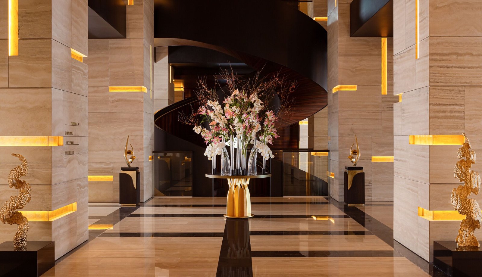The Ritz-Carlton, Baku