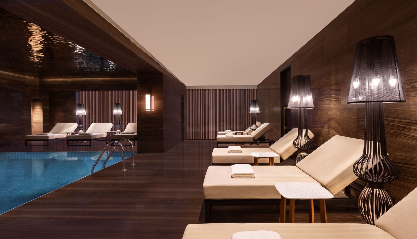 The Ritz-Carlton, Baku, wellness