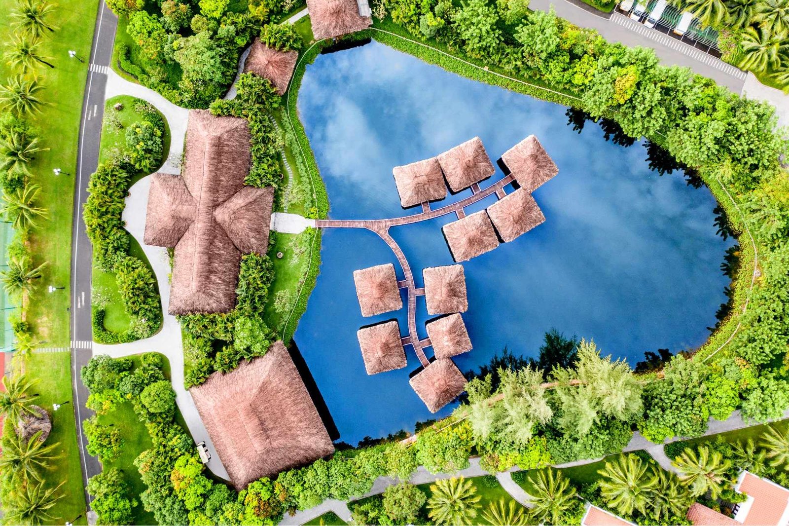 Meliá Vinpearl Phu Quoc — vibe