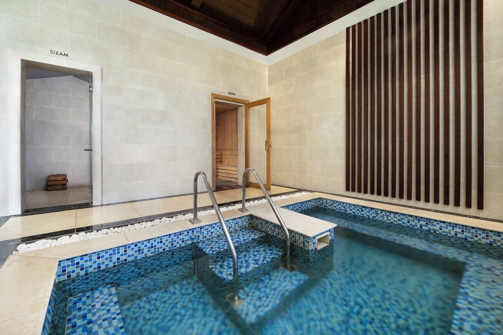 Meliá Vinpearl Phu Quoc — wellness