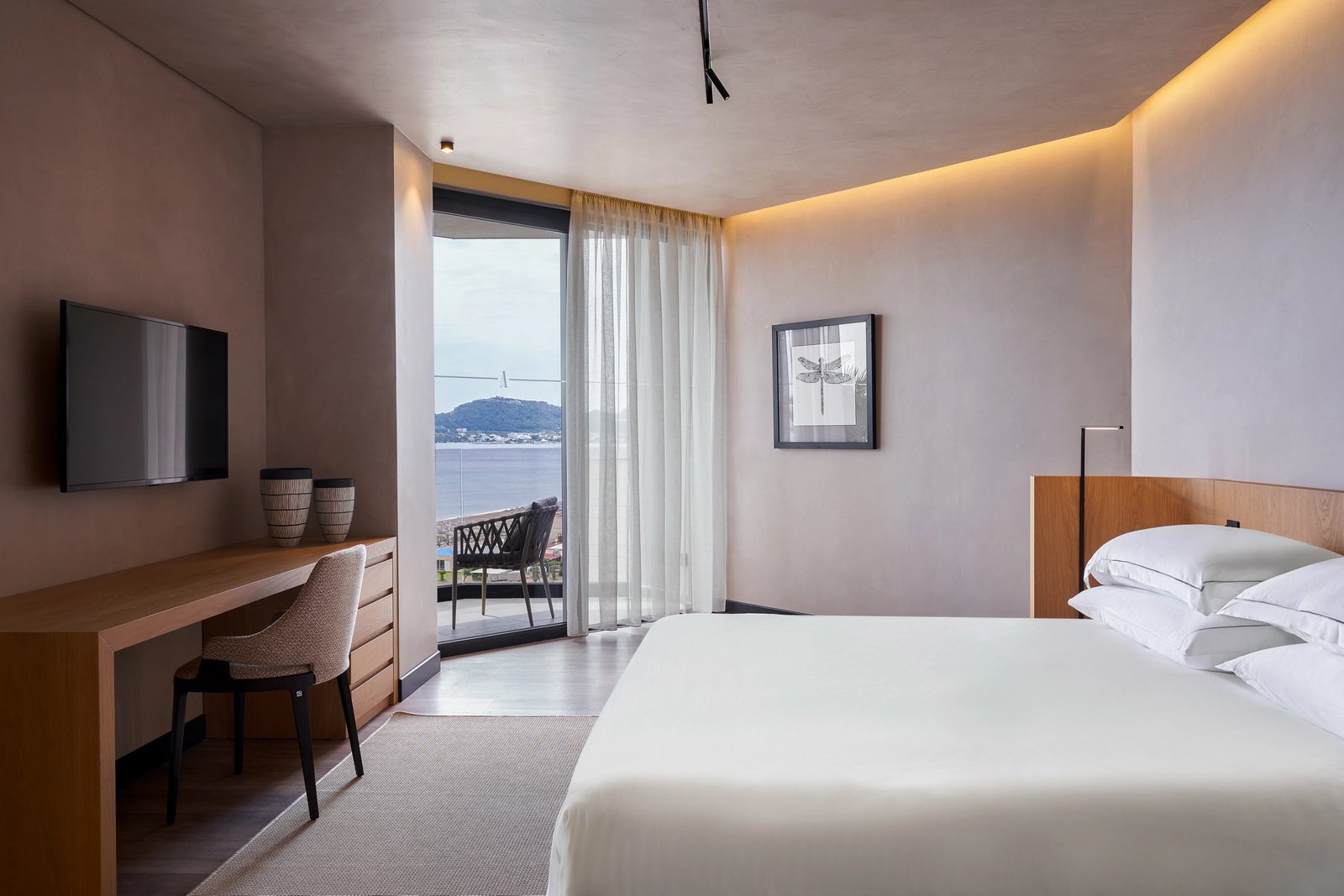 Ammades All Suites Beach Hotel & Spa - Adults Only, rooms