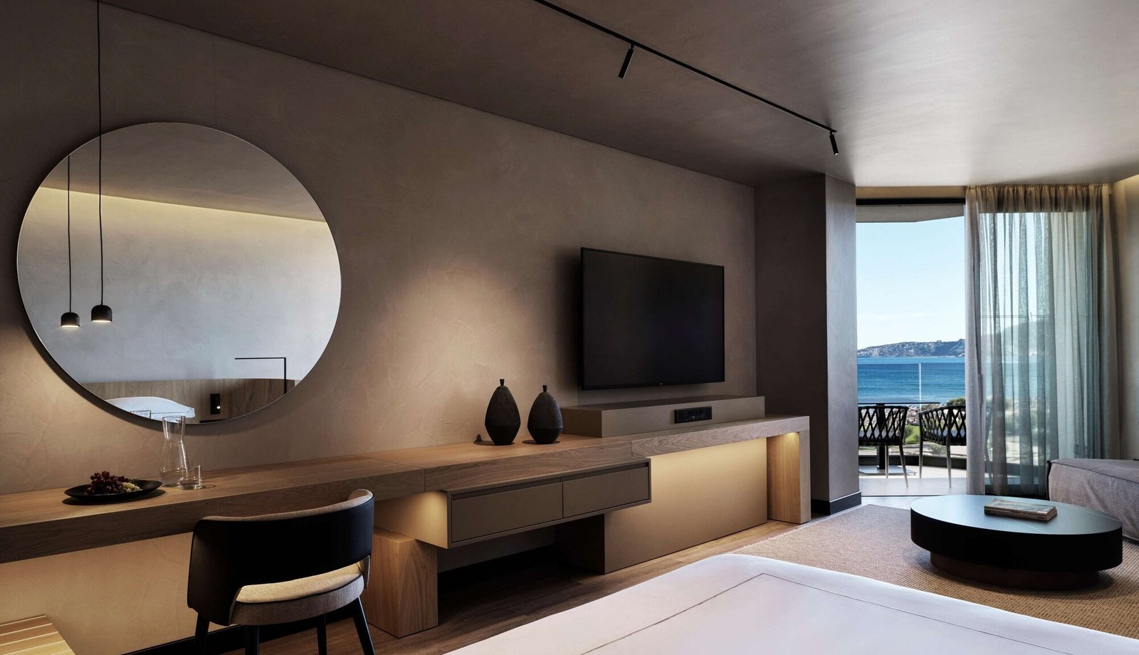Ammades All Suites Beach Hotel & Spa - Adults Only, rooms