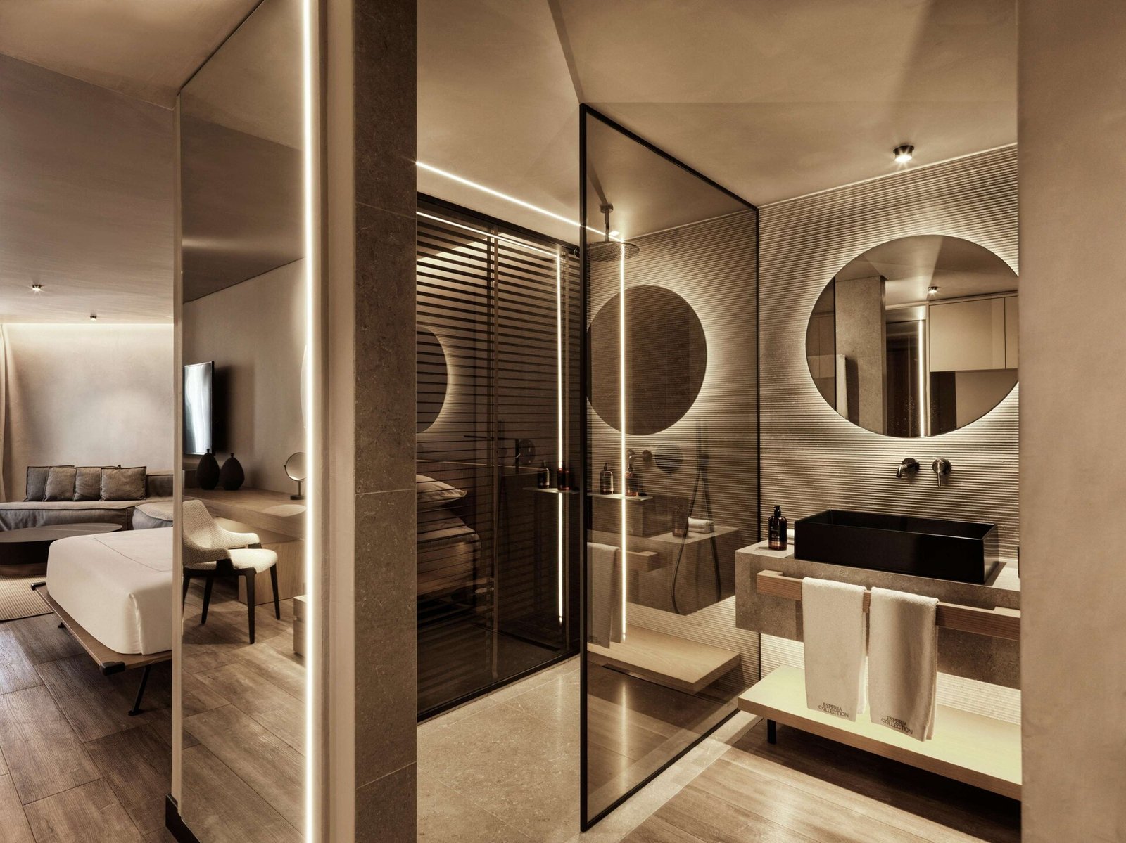 Ammades All Suites Beach Hotel & Spa - Adults Only, rooms