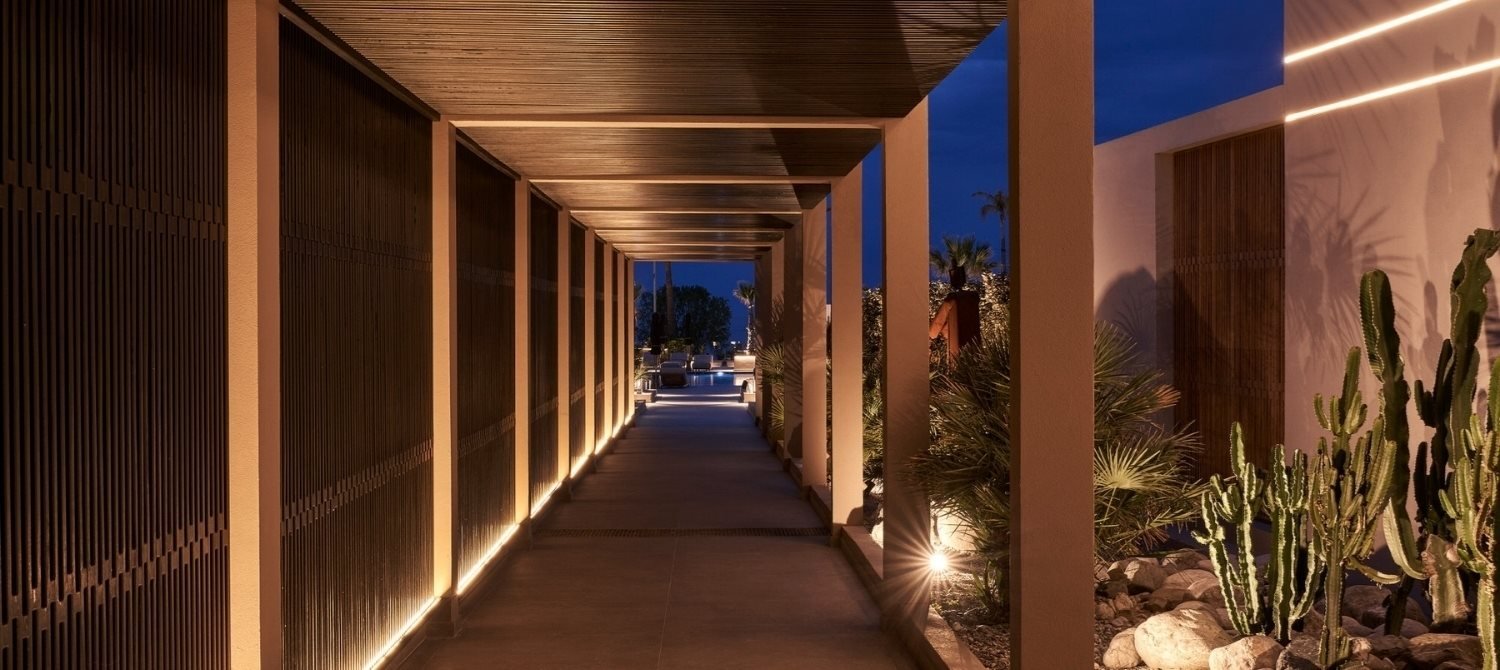 Ammades All Suites Beach Hotel & Spa - Adults Only, vibe