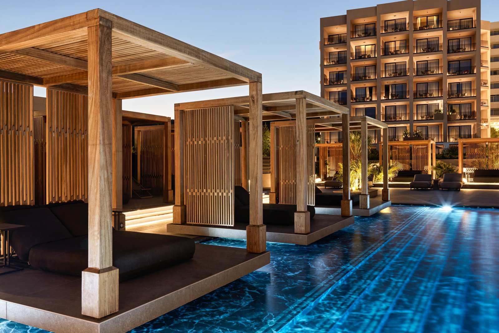 Ammades All Suites Beach Hotel & Spa - Adults Only, wellness