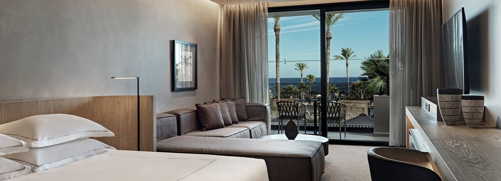 Ammades All Suites Beach Hotel & Spa - Adults Only, rooms