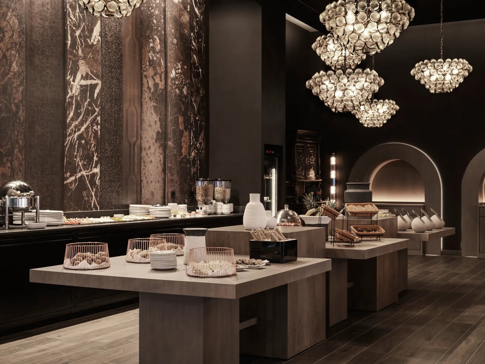 Ammades All Suites Beach Hotel & Spa - Adults Only, eat & drink
