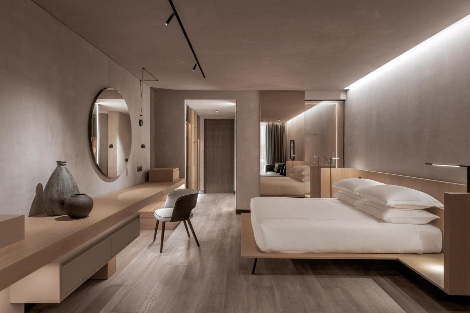Ammades All Suites Beach Hotel & Spa - Adults Only, rooms