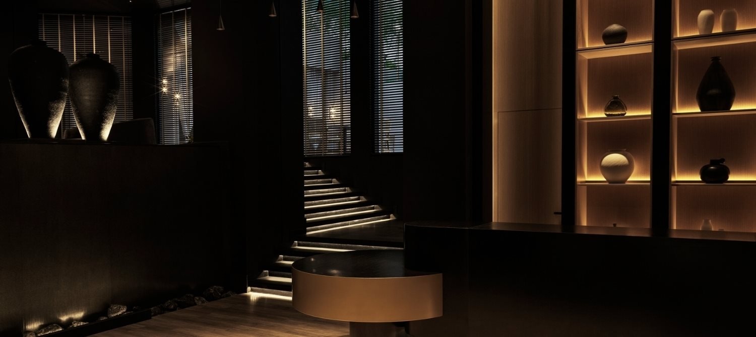 Ammades All Suites Beach Hotel & Spa - Adults Only, vibe