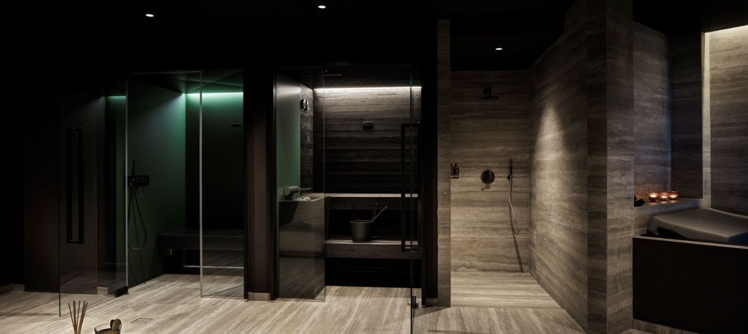 Ammades All Suites Beach Hotel & Spa - Adults Only, wellness