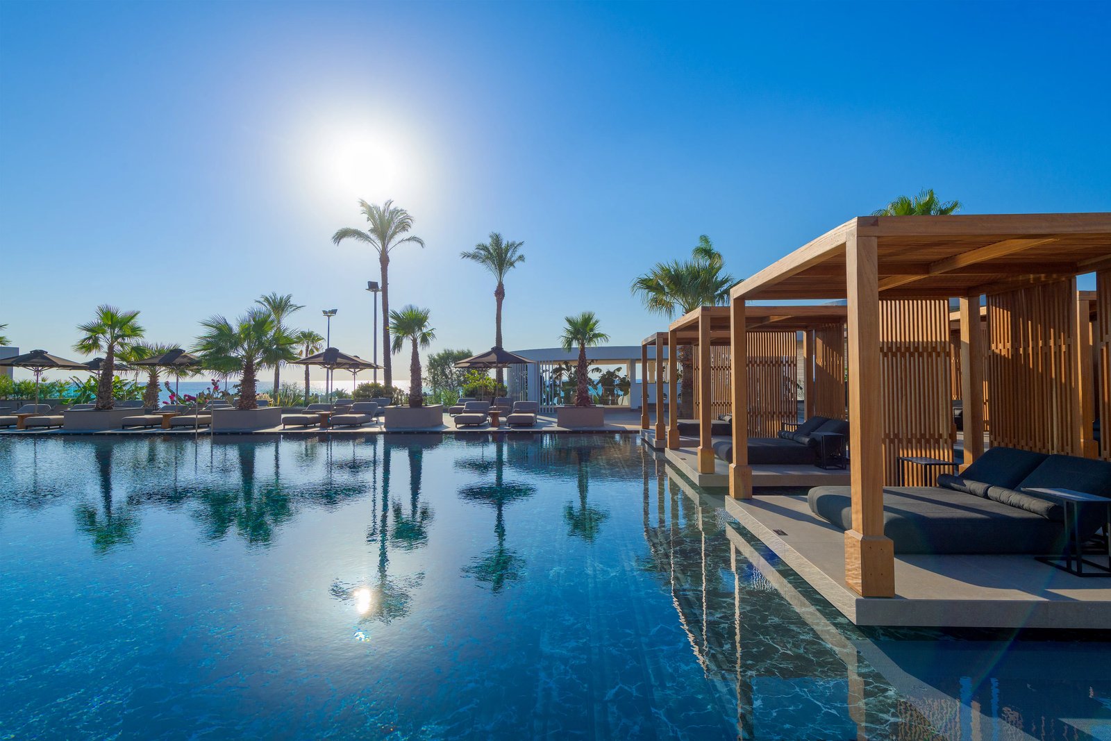 Ammades All Suites Beach Hotel & Spa - Adults Only, wellness