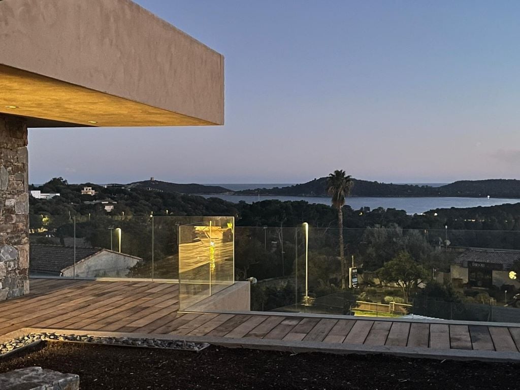 Les Regalia Hôtel & Spa, vibe