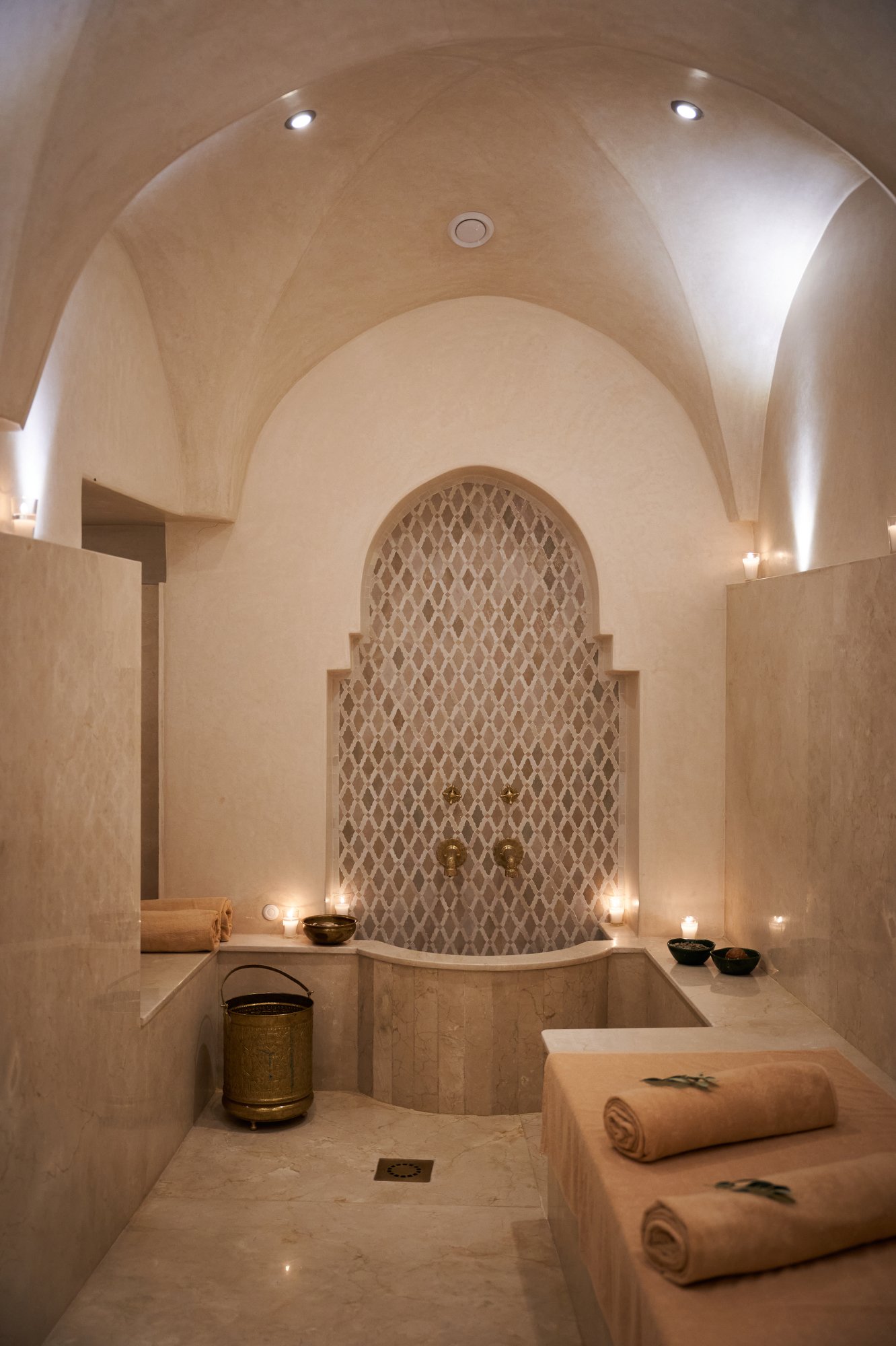 IZZA, wellness