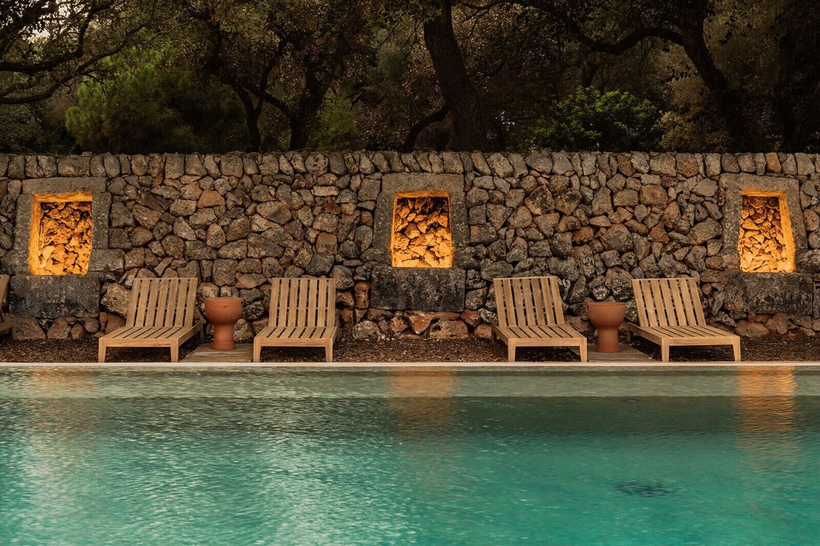 Hotel Rural Sant Ignasi, wellness