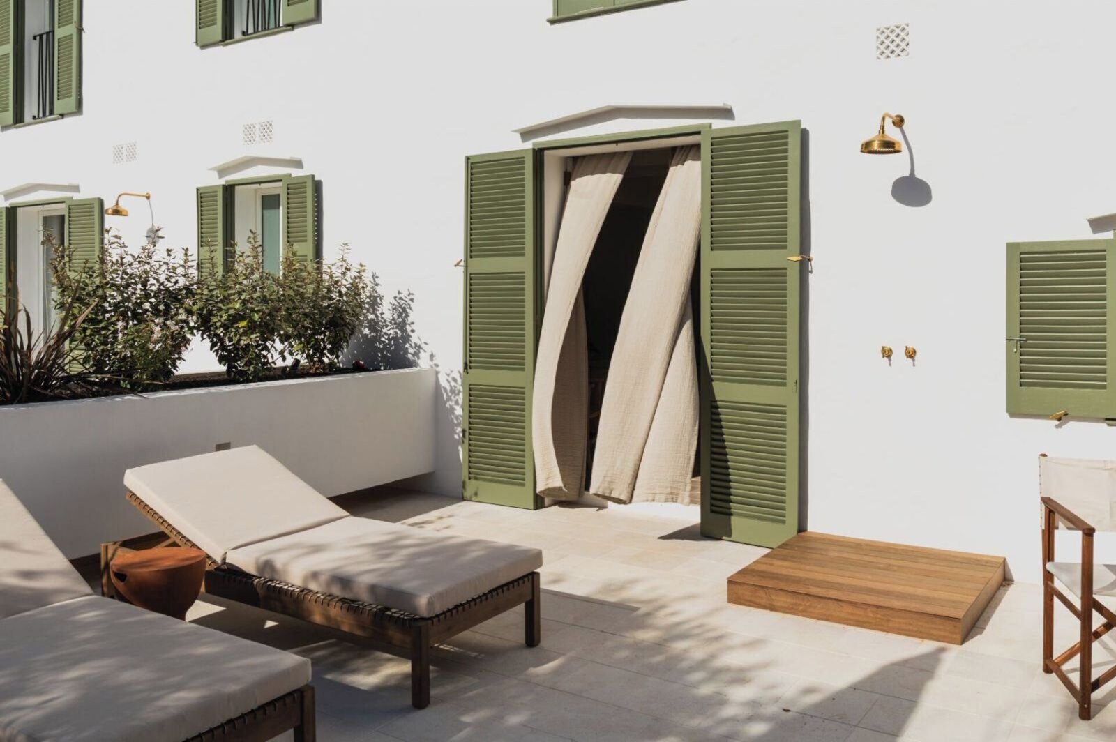 Hotel Rural Sant Ignasi, vibe
