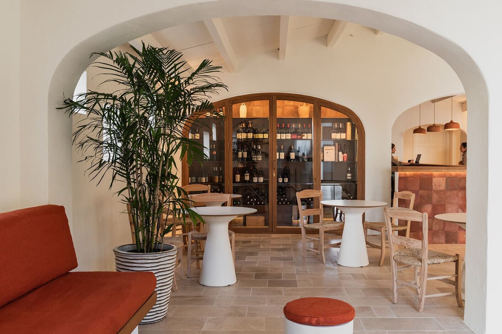 Hotel Rural Sant Ignasi, eat & drink