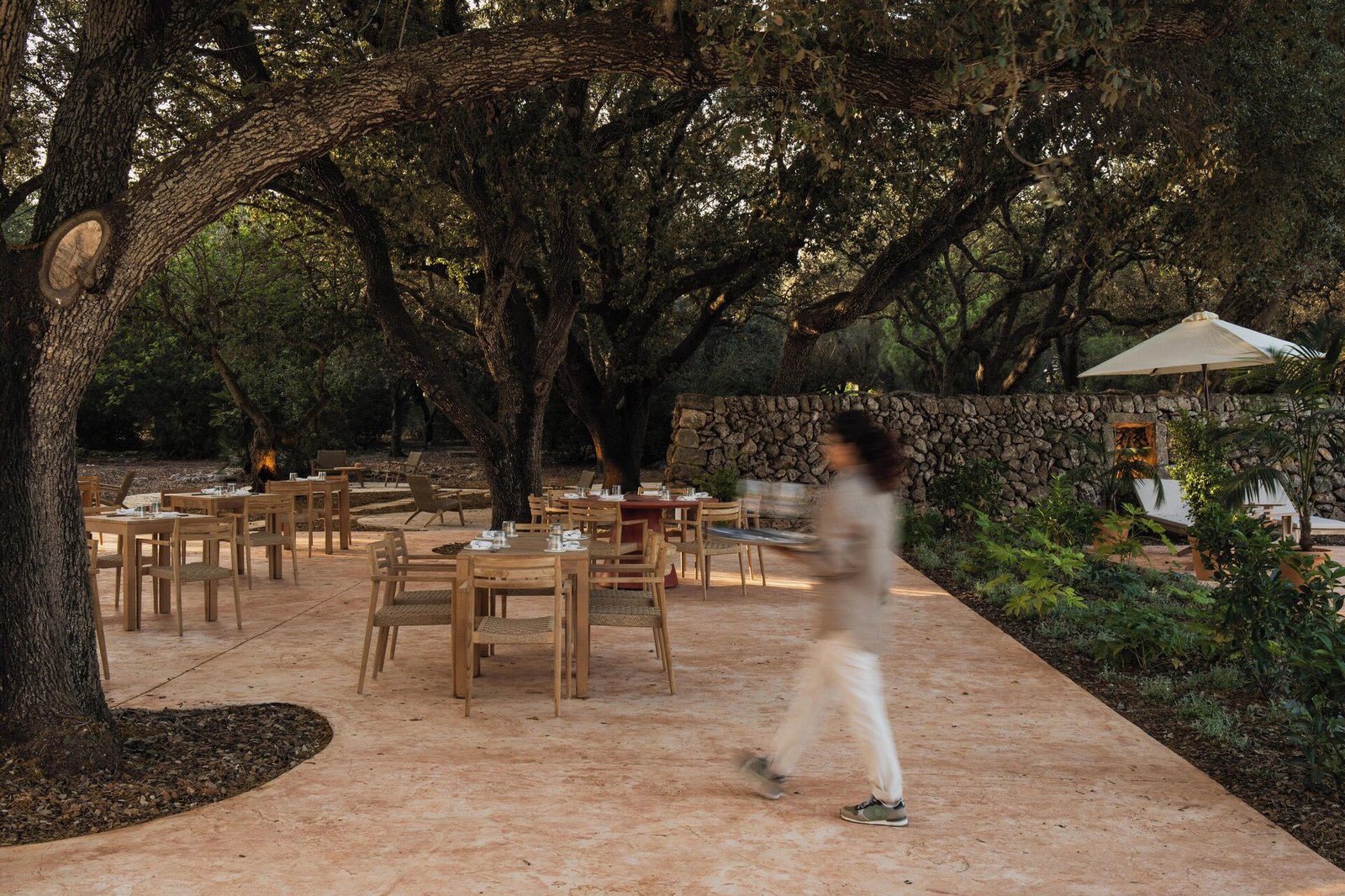 Hotel Rural Sant Ignasi, eat & drink