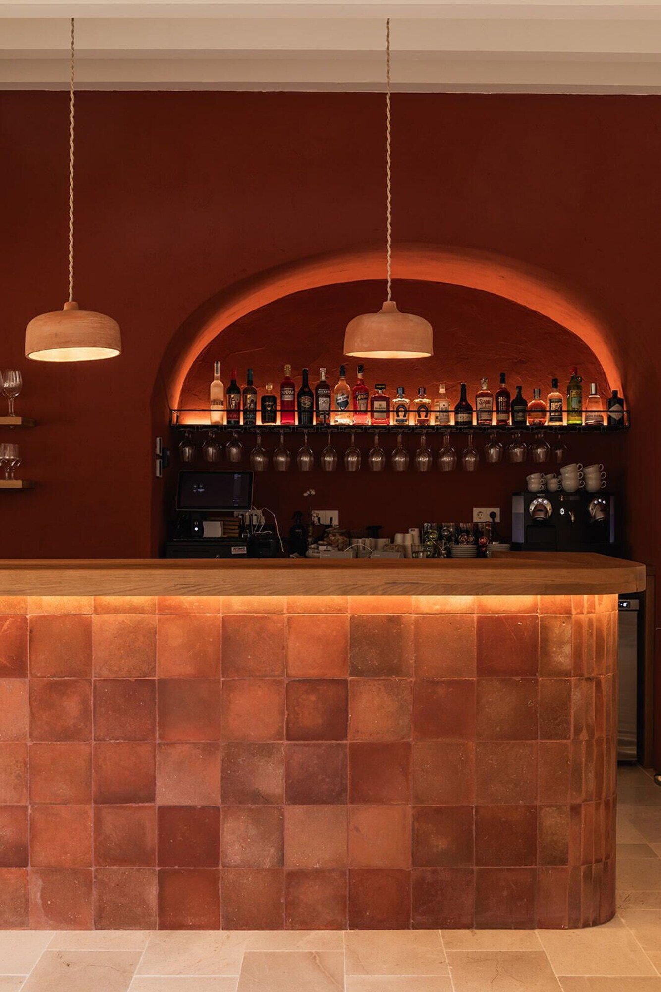 Hotel Rural Sant Ignasi, eat & drink