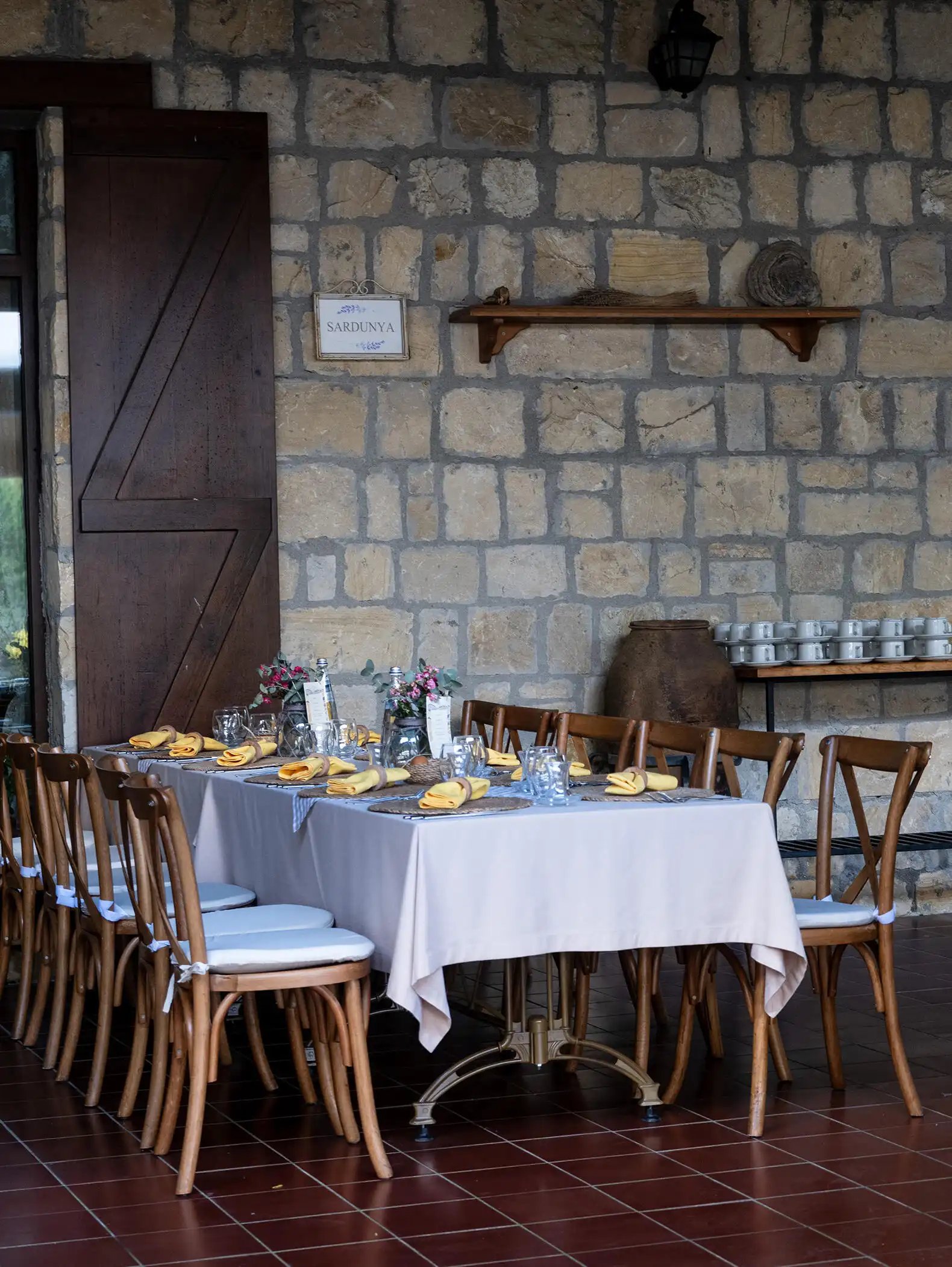 Casa Lavanda Boutique Hotel & Restaurant