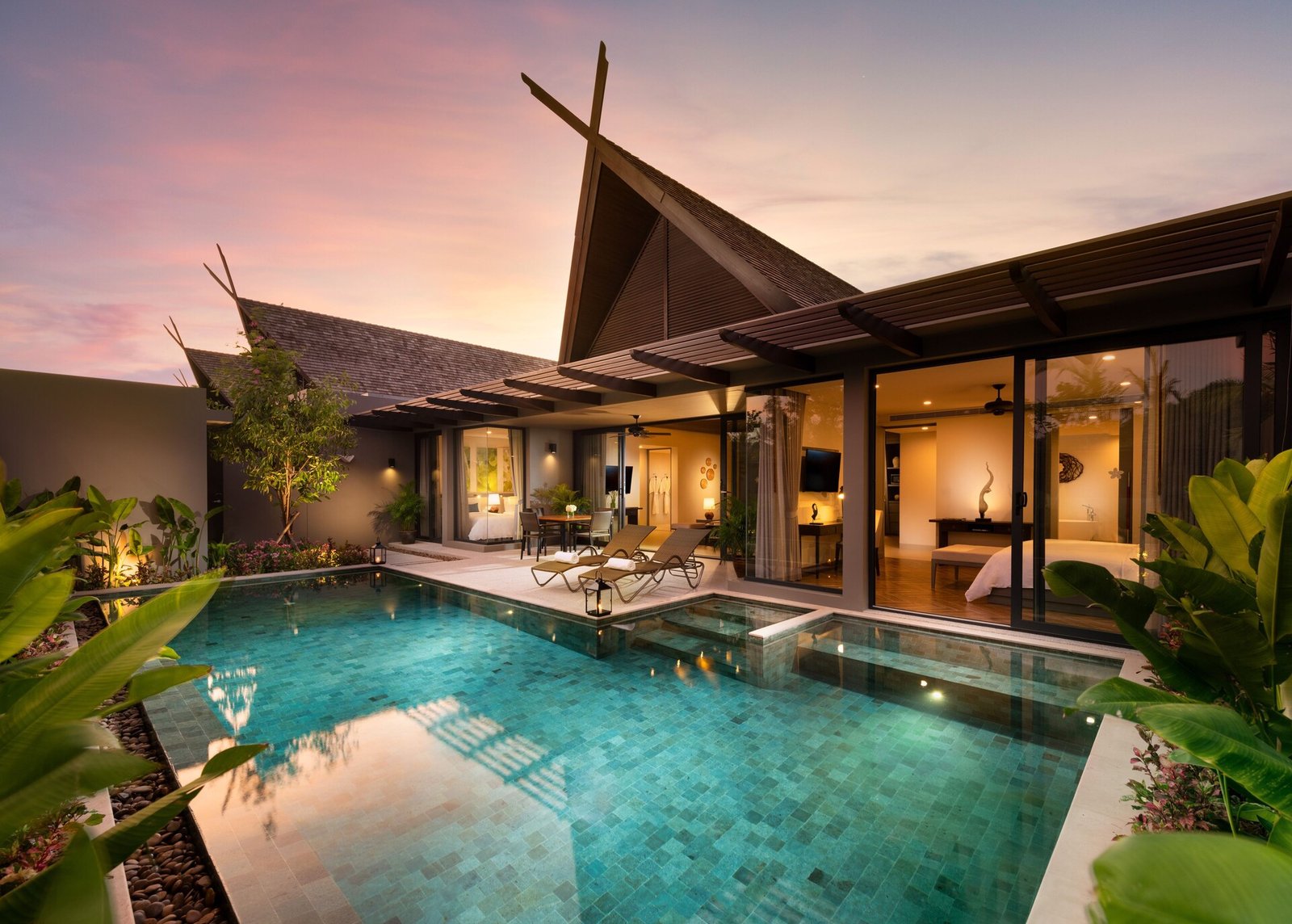 Anantara Vacation Club Mai Khao Phuket Hotel — wellness