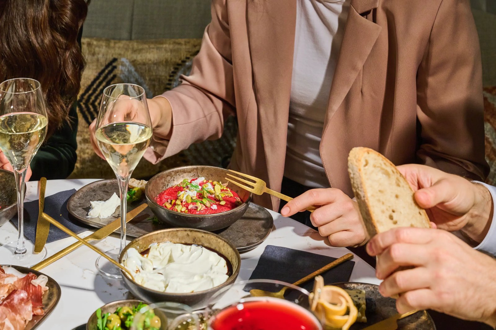 Petit Bois, eat & drink
