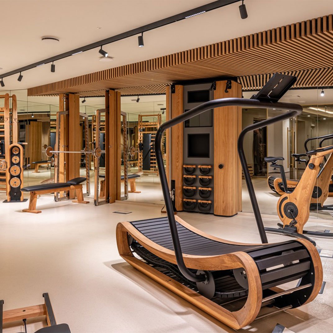 Petit Bois, wellness