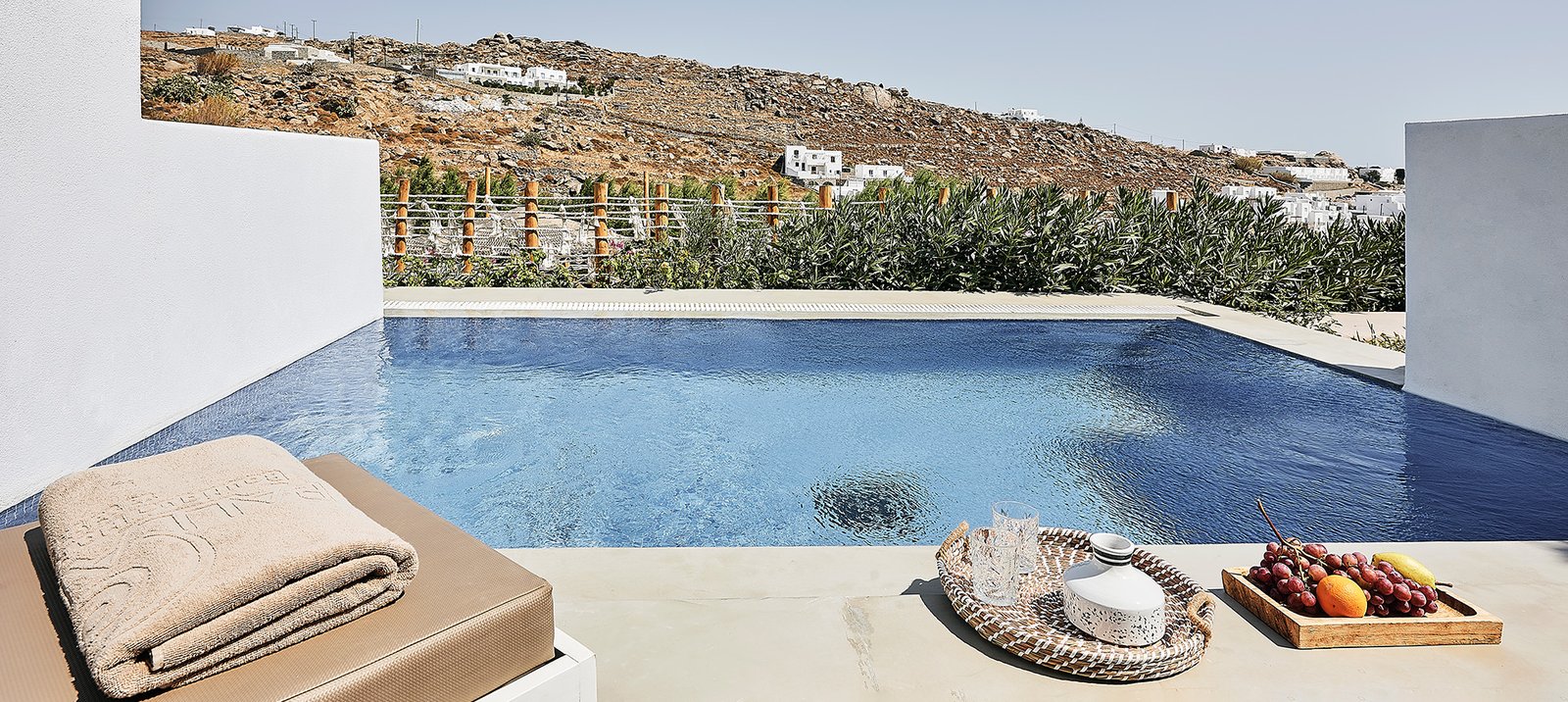 Palladium Boutique Hotel, wellness