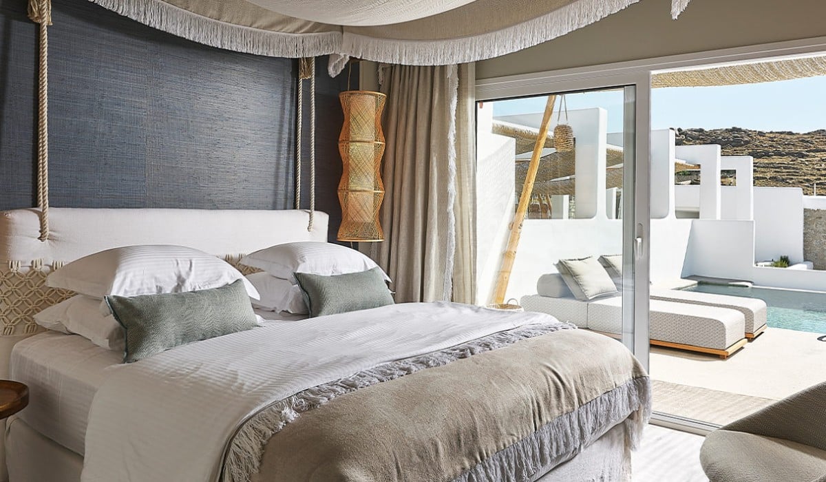 Palladium Boutique Hotel, rooms