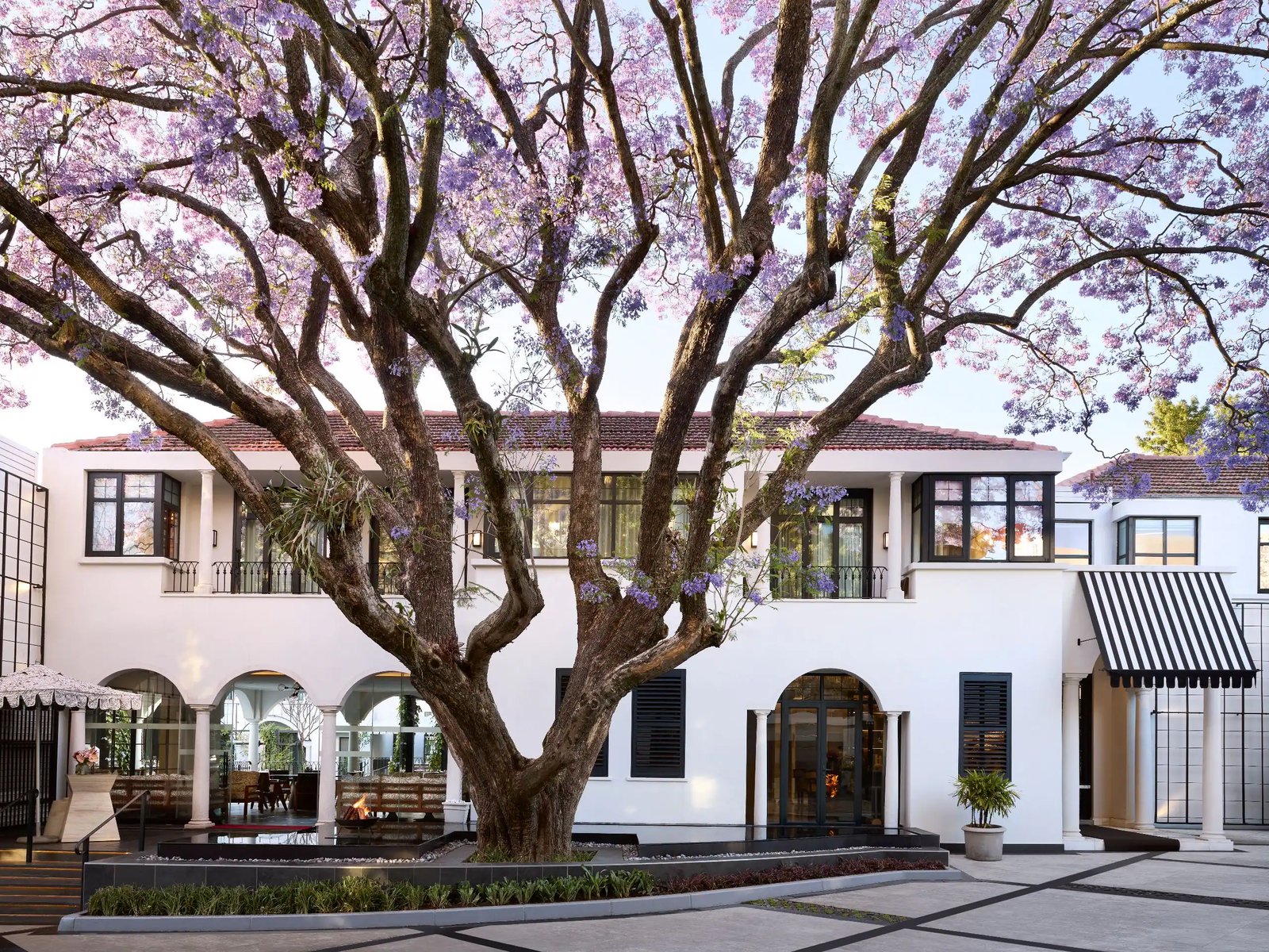Park Hyatt Johannesburg
