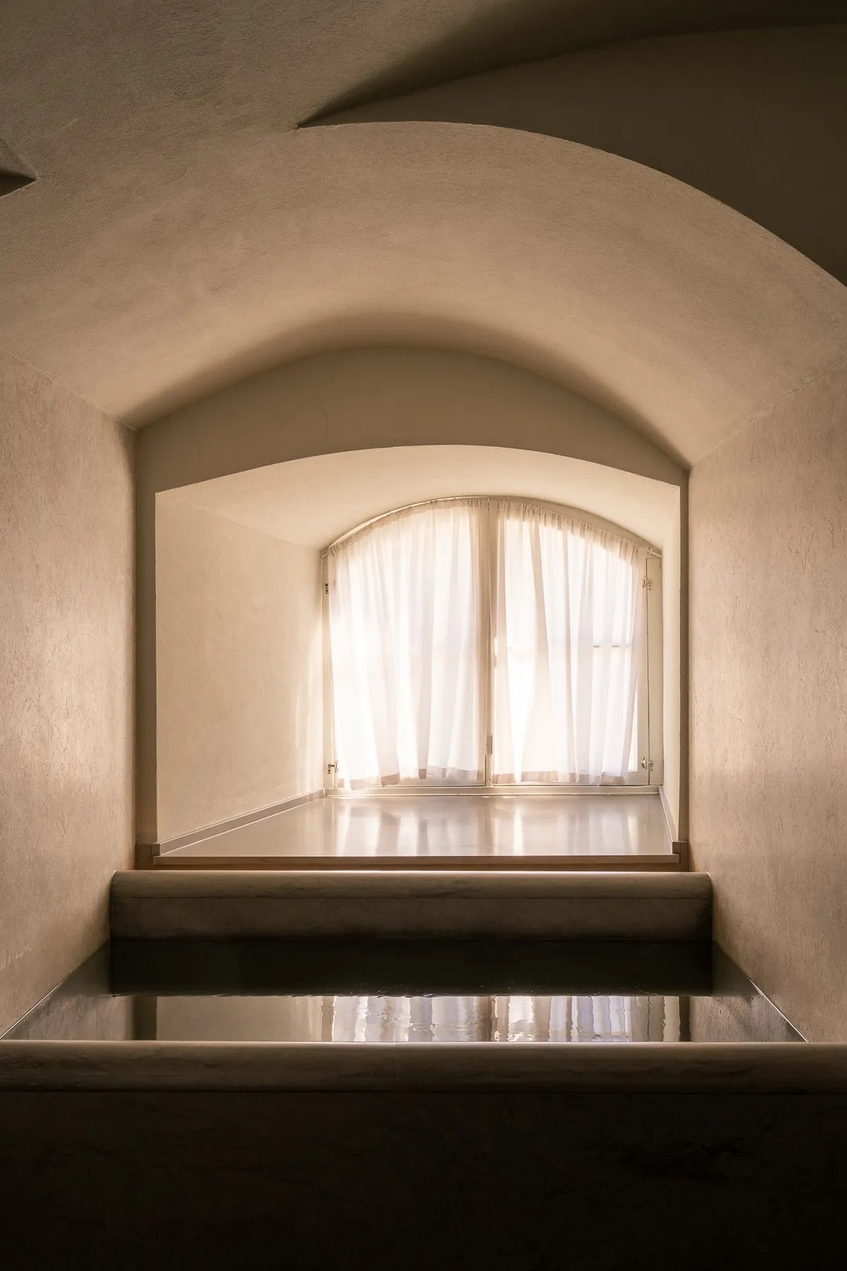 Stockholm Stadshotell, wellness