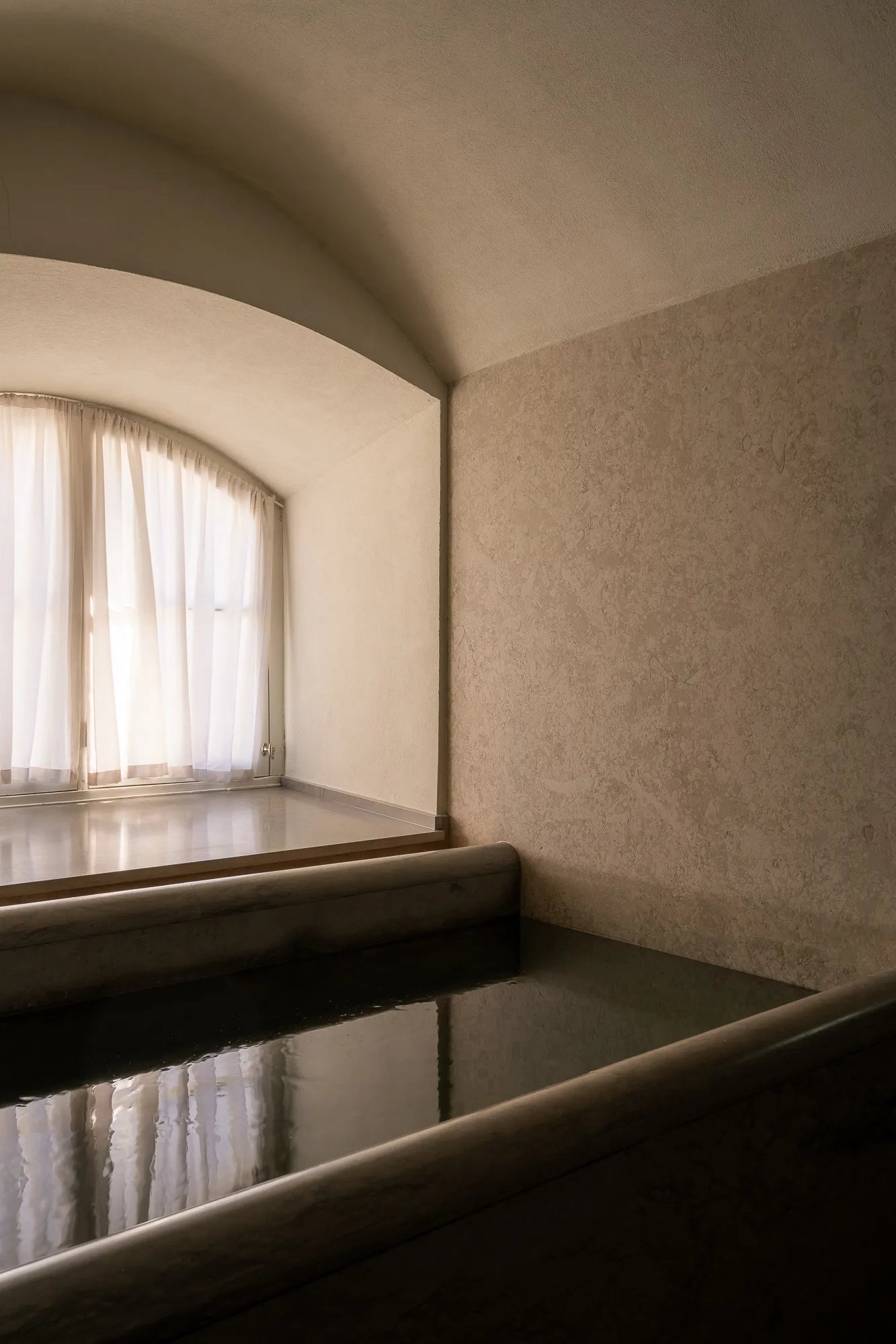 Stockholm Stadshotell, wellness