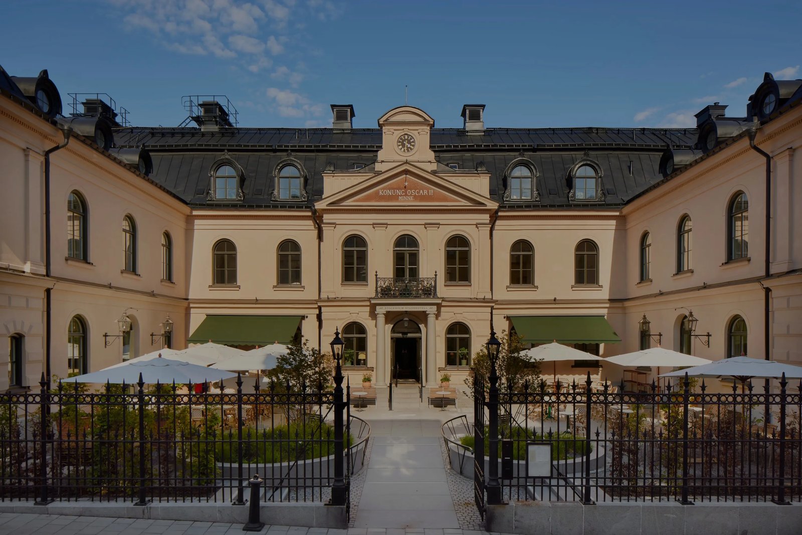 Stockholm Stadshotell