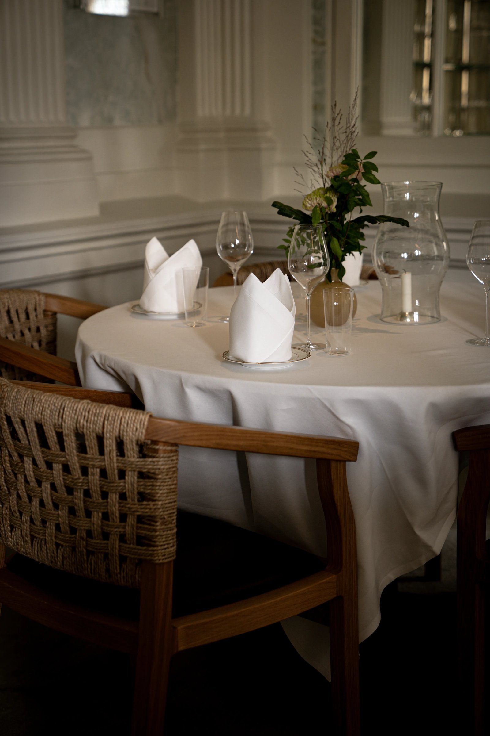 Stockholm Stadshotell, eat & drink