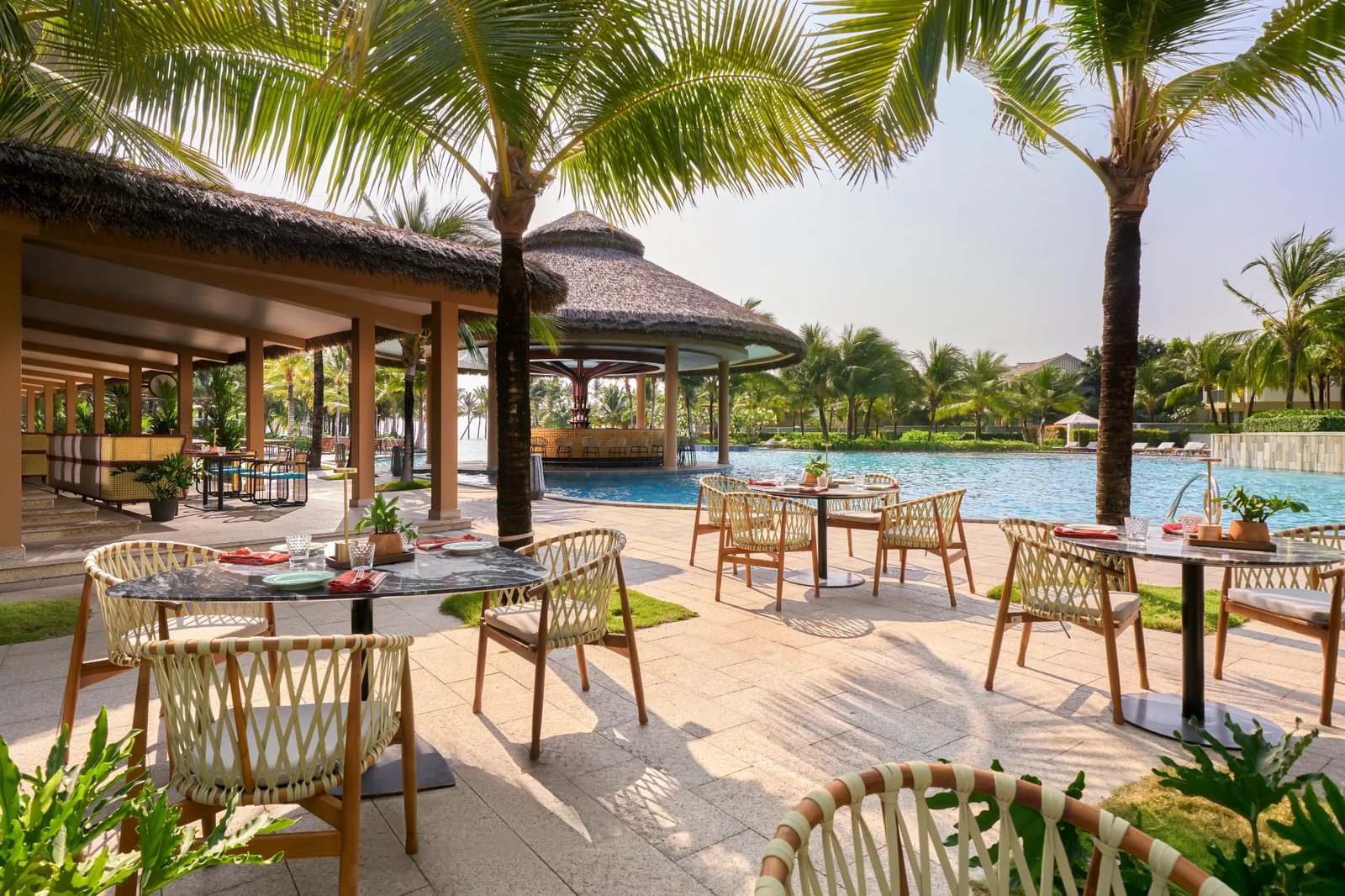 New World Phu Quoc Resort