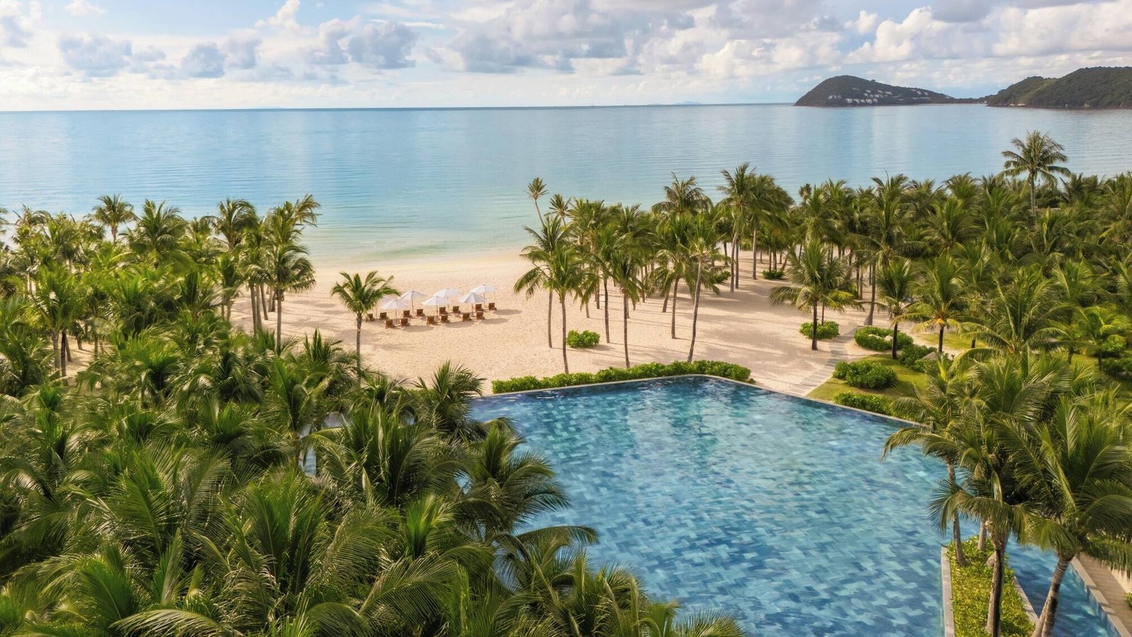 New World Phu Quoc Resort
