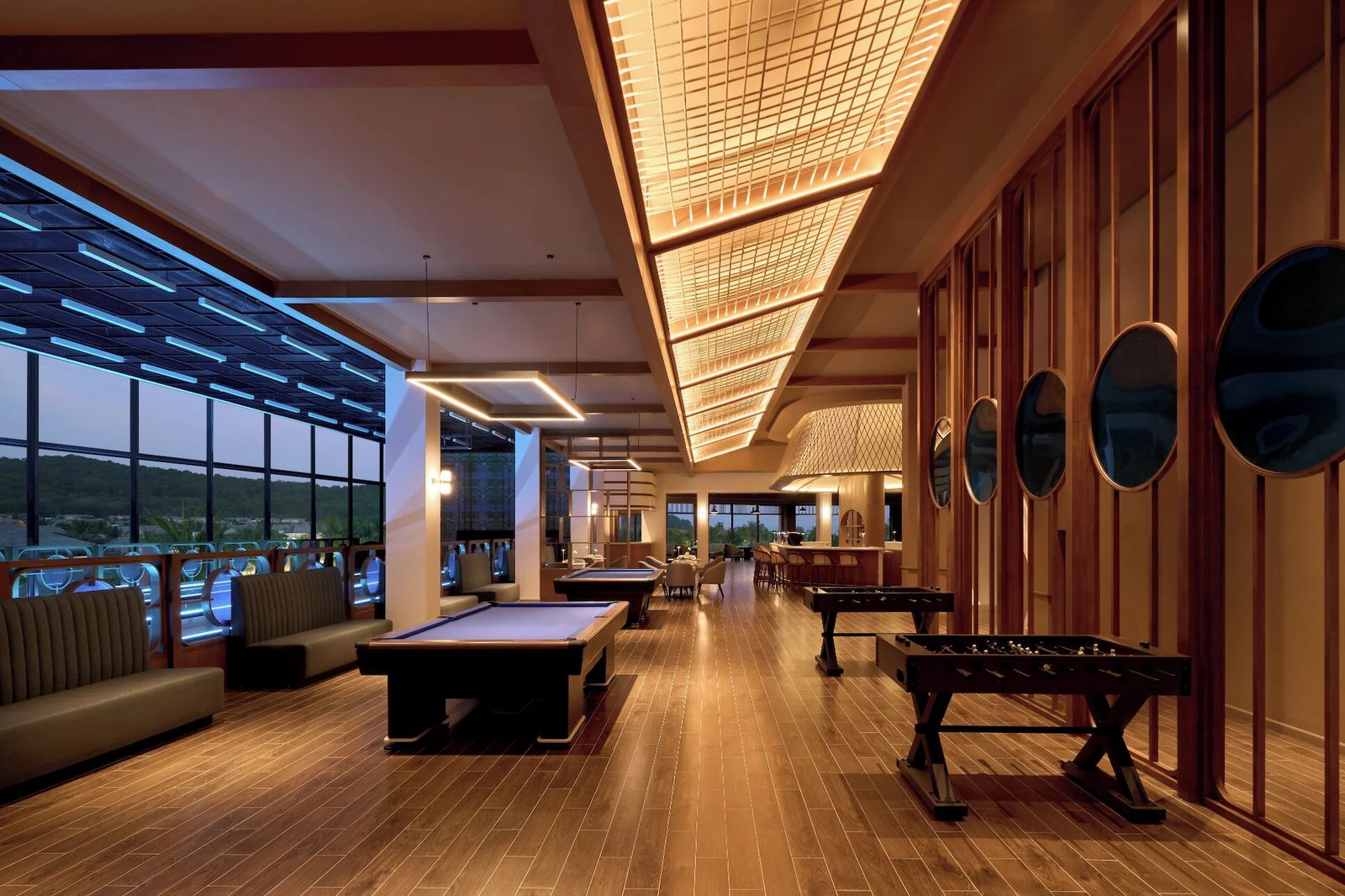 New World Phu Quoc Resort — vibe